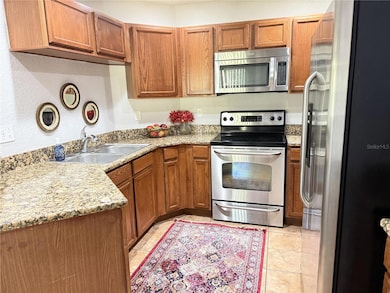 4600 E Moody Blvd unit 9E, Bunnell, FL 32110 - photo 6