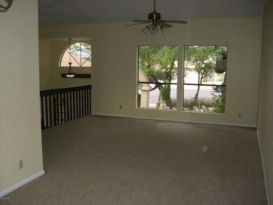 FORMAL LIVING
