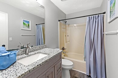 full bathroom 2nd floor