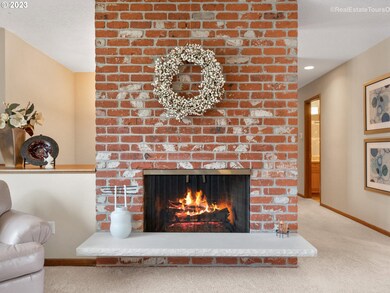 Fireplace Wood