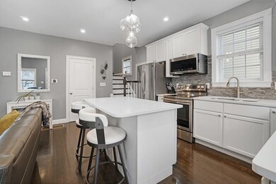 132 Quincy St unit A, Boston, MA 02125 - photo 6