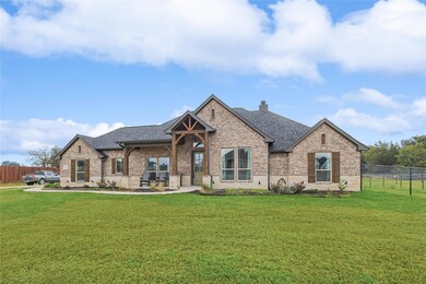 349 Wayward Spur, Springtown, TX 76082 - photo 3