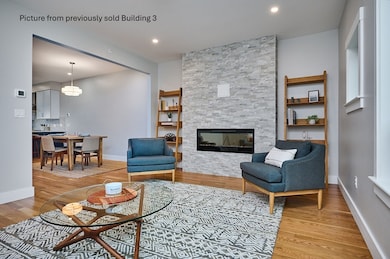 10 Hawley St unit 4B, Northampton, MA 01060 - photo 3