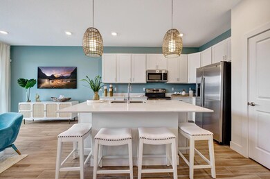 608 Waters Edge Ln unit 2202, Port St. Lucie, FL 34983 - photo 2