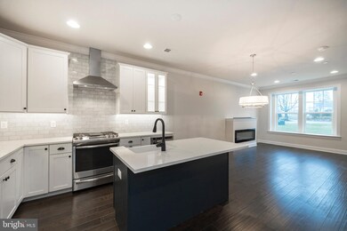 254 Charles Ellis Dr unit 13, Newtown Square, PA 19073 - photo 6