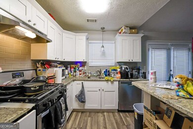 1232 Wellhouse Walk, Stone Mountain, GA 30088 - photo 7