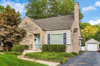 208 Deland Ave, Columbus, OH 43214 - photo 2