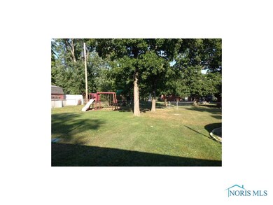 Yard/Garden.