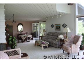 Living Rm toward Dining Rm