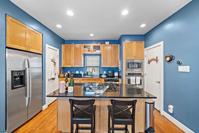 4314 Spencer St, Houston, TX 77007 - photo 7