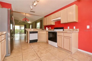 OPEN KITCHEN