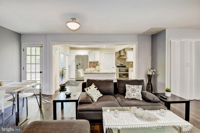 2711 Bartlett Ln, Bowie, MD 20715 - photo 7