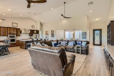 33423 N 141st Way, Scottsdale, AZ 85262 - photo 6