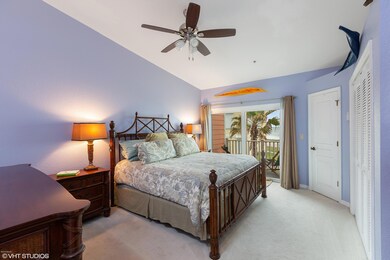 Private Master Suite