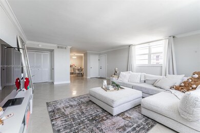 Telstar Condominiums unit 710, Hollywood, FL 33020 - photo 2