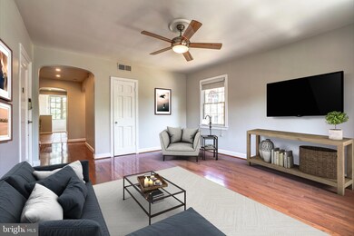 6722 3rd St NW unit 304, Washington, DC 20012 - photo 3