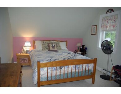 Master Bedroom.