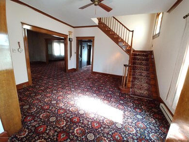 318 S Main St, Old Forge, PA 18518 - photo 4