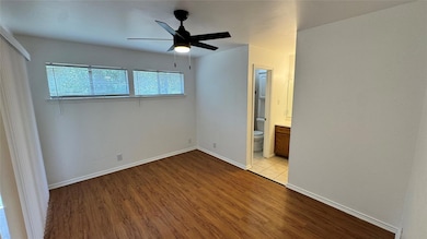 1304 Conway Dr unit B, San Marcos, TX 78666 - photo 7