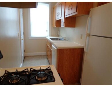 9 Norton St unit 1, North Weymouth, MA 02191 - photo 5