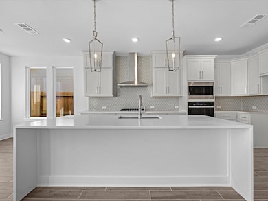 224 Meadow Beauty Ln, Georgetown, TX 78633 - photo 5