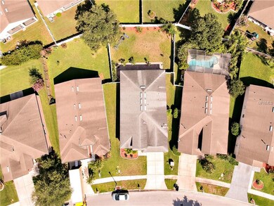 Ariel View