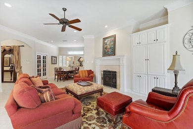 912 Ellison Park Cir, Denton, TX 76205 - photo 7