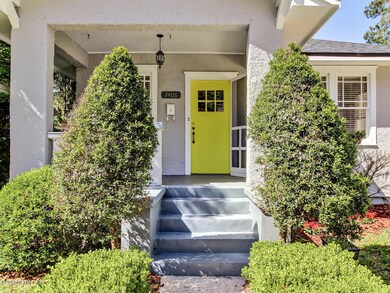1406 Donald St, Jacksonville, FL 32205 - photo 5