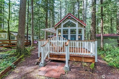 86 3 Sunset Cir, Deming, WA 98244 - photo 2