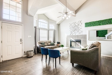 12113 Saint Crispin, El Paso, TX 79936 - photo 3