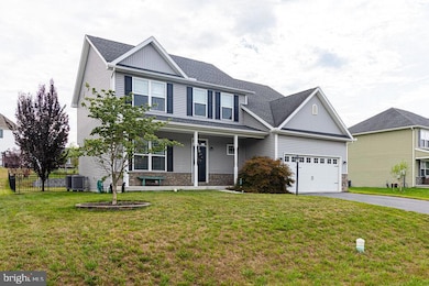 1341 Emilys Ct, Greencastle, PA 17225 - photo 3