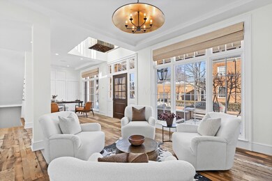 6917 Clivdon Mews, New Albany, OH 43054 - photo 3