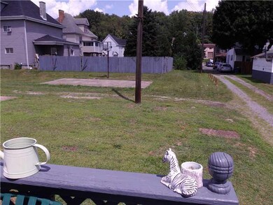 Land/Lot.