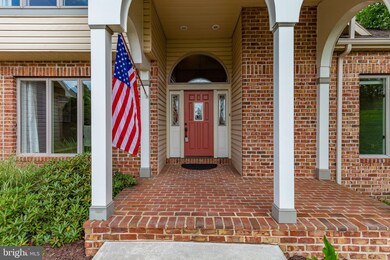 11015 Plumwood Cir, Hagerstown, MD 21742 - photo 2