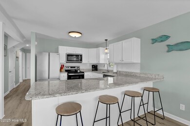 1115 N Shore Dr, Surf City, NC 28445 - photo 7