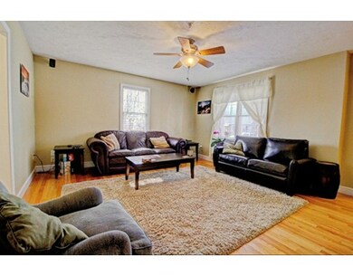 23 Spence Ave unit 4, Quincy, MA 02169 - photo 7