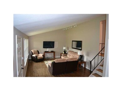 Great Room.