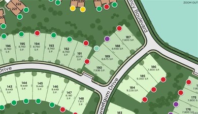 6805 Sweetgum Dr, East Allen Township, PA 18017 - photo 4