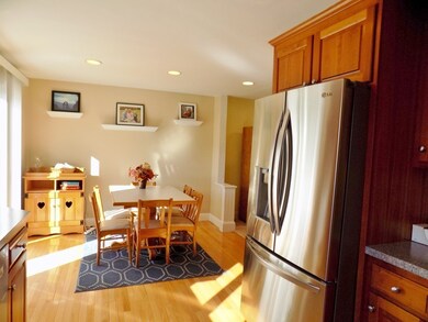 12 Haverstock Rd, Franklin, MA 02038 - photo 6