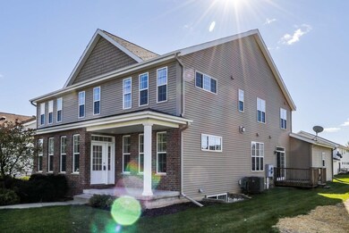 5217 Teaberry Ln, Fitchburg, WI 53711 - photo 2