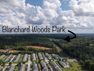 Close Proximity To Blanchard Woods Park