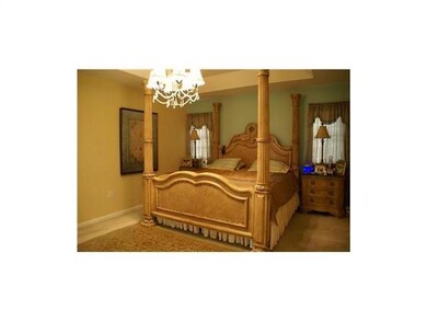 Bedroom Master