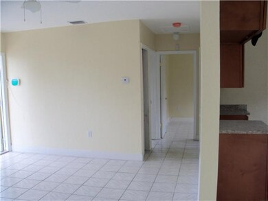 Interior Space/Layout