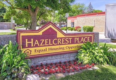 100 Hazelcrest Place, Hazel Park, MI 48030 - photo 7