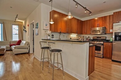 24 Bay State Rd unit 19, Cambridge, MA 02138 - photo 5
