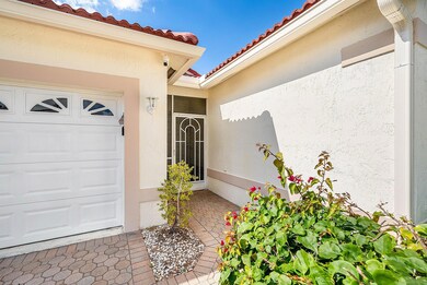 9769 Lemonwood Terrace, Boynton Beach, FL 33437 - photo 4