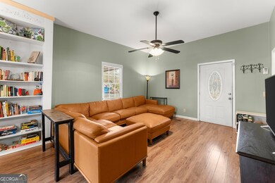 548 Old Canton Rd, Ball Ground, GA 30107 - photo 7