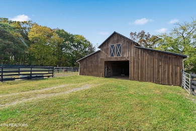 445 & 443 Leighton Ln, Jacksboro, TN 37757 - photo 4