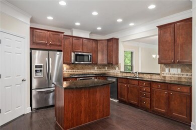 3282 Ferncliff Ln, Atlanta, GA 30324 - photo 5