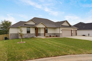 1799 E Vicksburg Passage, Republic, MO 65738 - photo 4